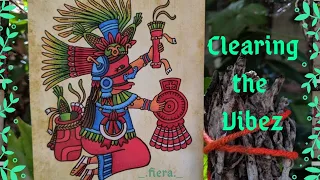 🌽Chicomecoatl 🍃Clearing the Vibez🌬️🌧️| Aztec Timeless Message