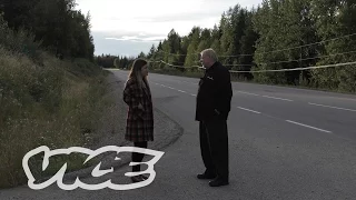 Searchers: Highway of Tears