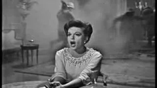 Judy Garland - Smoke Gets In Your Eyes