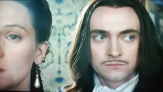 Versailles 2x10 - Louis sentences Montespan