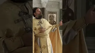 надо дружить с теми кто поможет спастись . протоиерей Андрей Ткачев . #religion .