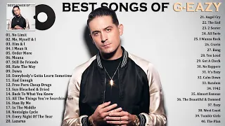 G E A Z Y Best Songs - G E A Z Y Greatest Hits Full Album 2021 - Album Playlist Best Songs 2021