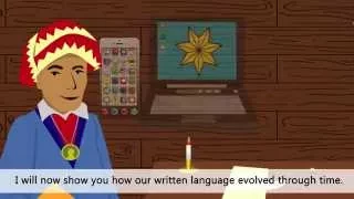 Cherokee Language Technology