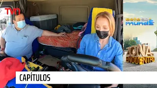 Camioneros | Este es mi mundo - T1E20