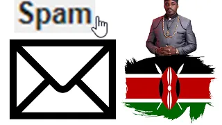 Email-Prinz aus Nairobi: Das passiert, wenn man sein 450.000€ Versprechen glaubt
