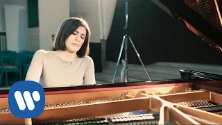 Mariam Batsashvili – Liszt: Consolations (Pensées poétiques), S. 172: V. Andantino