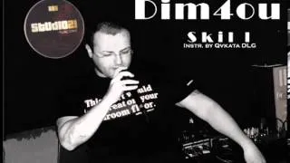 Dim4ou  Skill instr. by Qvkata Dlg)