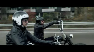 Langlitz Leathers - World's Finest Motorcycle Leathers