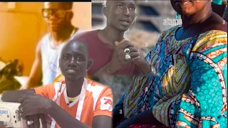 Audio du cliente de Mame Cheikh tué aux Parcelles Assainies