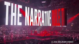 Roger waters another brick in the wall august 30 2022