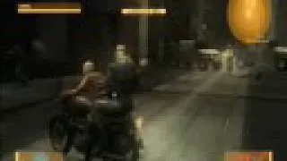 MGS 4 Gameplay part 1