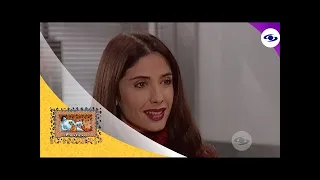 Pedro el escamoso - Susana le informa a Mónica que no realizarán negocio con Freydell - Caracol TV