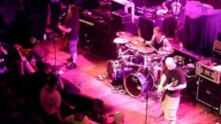 Dying Fetus - One Shot One Kill 07/22/11: House of Blues - West Hollywood, CA