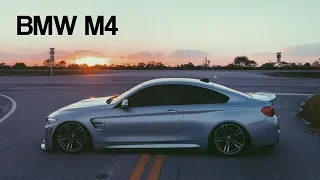 5 Things I Love/Hate About My BMW M4!