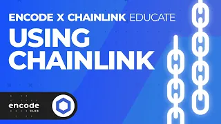Using Chainlink