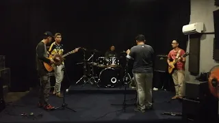 Giatband jamming session | queen - I want to break free cover