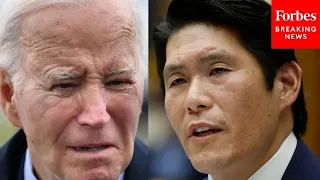 KJP Asked Point Blank: 'Why Not Just Release' Special Counsel Robert Hur's Recordings Of Biden?