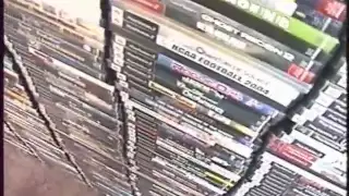 My Playstation 2 Collection