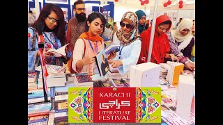 Karachi Literature Festival I Beach Luxury Hotel I @passionbyrehanghori16