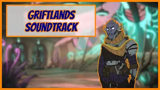 Griftlands OST - Kashio's Theme