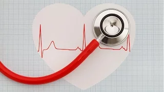 Is your heart healthy?  Know the warning signs