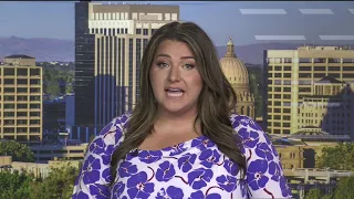 CBS This Morning Boise Newscast 8/3/22