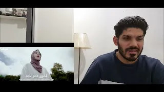 Sabyan Ft Ali Abdulqodir Alaydrus - Ya Habibana Ali (Reaction)