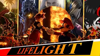 A Tribute to Super Smash Bros. Ultimate - Lifelight