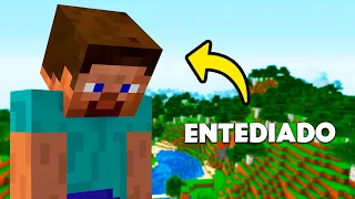 10 Coisas pra Fazer Quando Cansar do Minecraft