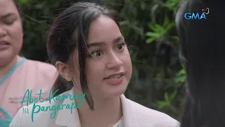 Abot Kamay Na Pangarap: A new hope for Analyn's patient (Episode 75)