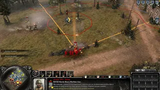 Company of Heroes 2 Multiplayer # 25