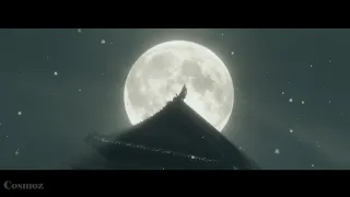 Sekiro shadow die twice , anime opening