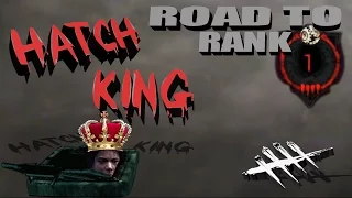 Dead By Daylight Survivor | Still The Hatch King