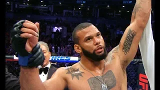 UFC Prague: Blachowicz vs Santos - Soon I Will be the Best