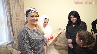 Ислам оператор карачаевская свадьба  Мурат и Рита