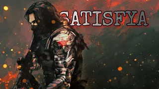 Winter Soldier - S A T I S F Y A