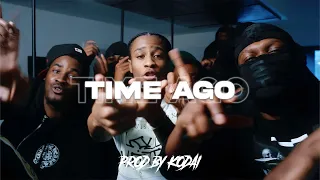 [FREE] Clavish X UK Rap Type Beat 2024 - "TIME AGO" | 2024 UK Rap Type Instrumental