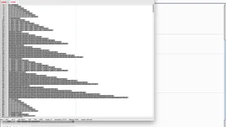 Match and Replace - PathTraversal and User Agent changing