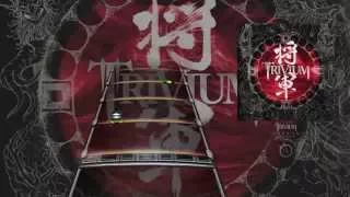 Trivium - Shogun (Drum Chart)