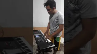 Beautiful in White Piano (Practice lang)