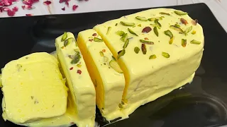 Custard Ice Cream Recipe, सिर्फ 1 कप से दूध से बनाएं एकदम क्रीमी कस्टर्ड आइसक्रीम Vanilla Ice Cream