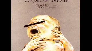 Depeche Mode - New Life (Remix)