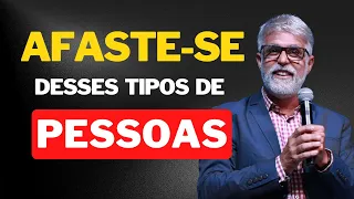 CLÁUDIO DUARTE - AFASTE-SE DESSES TIPOS DE PESSOAS