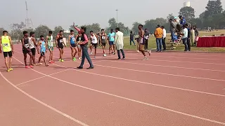 1:50 800m Boys Inter Collage कुरुक्षेत्र #viral #800m #1:50