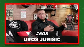 Podcast Inkubator #508 - Marko i Uroš Jurišić