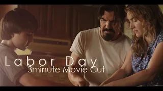 Labor Day 2013 Movie Cut