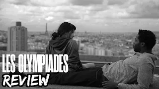 Paris, 13th District (Les Olympiades) Movie Review