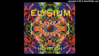 01 - Elysium - Master Of The Rain Forest