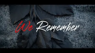 We Remember | Remembrance Day 2020
