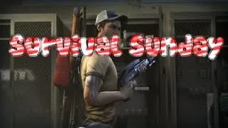 Survival Sunday Episode 7